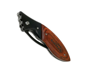 knife