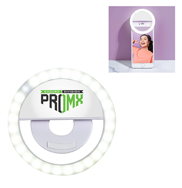 selfie light
