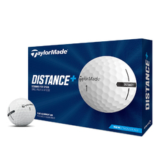 Taylormade Distance Golf Balls