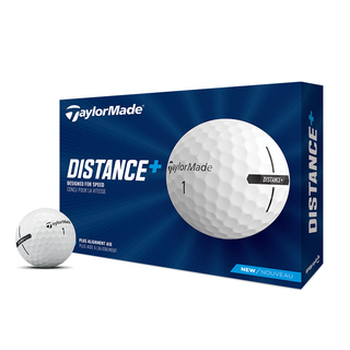 PJL-7028 Taylormade Distance Golf Balls