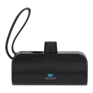 PJL-7011 Power bank with multi-tips