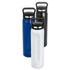 Bouteille Blue Ridge Trail à double-paroi 20 oz