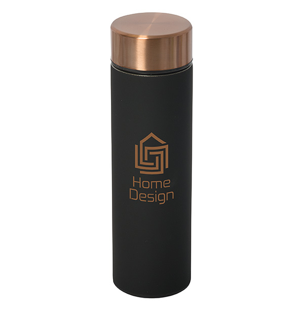 Waterbottle  500 ML. (17 OZ.)