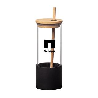 PJL-6638 Bouteille en Borosilicate (17 oz)