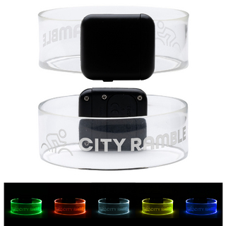 PJL-7116 light-up wristband