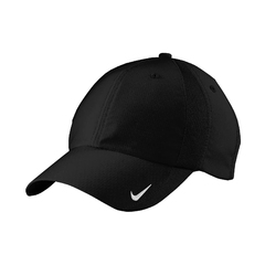 Casquette 100% polyester 
