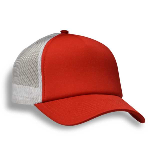 Casquette de camionneur