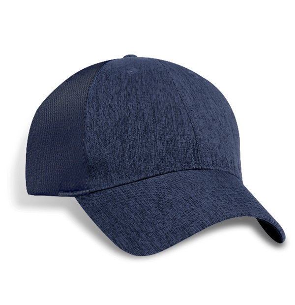 Casquette en tweed milan