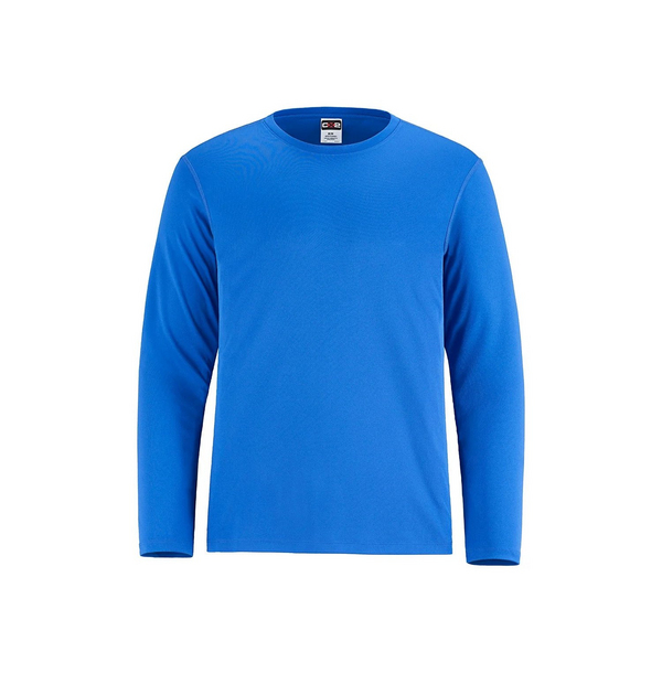Men's polyester sweater