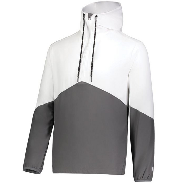 Unisex Hooded Sweater