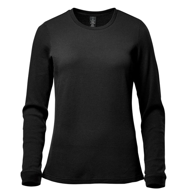 ashburn crew neck sweater