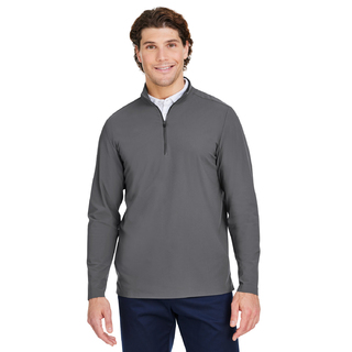 PJL-6977 Crownlux 1/4 zip sweater