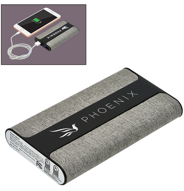 8000 mah Power bank