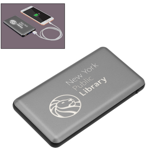 8000 mah Power bank