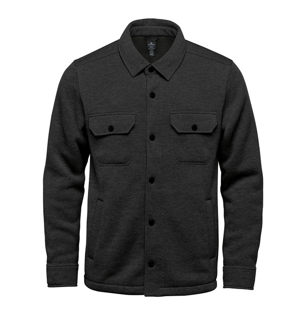 Chemise en polaire