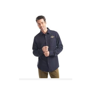PJL-6915 Flannel shirt