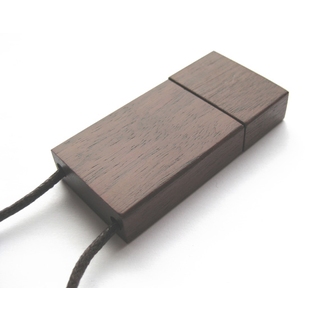 PJL-3368 Clé USB en bois