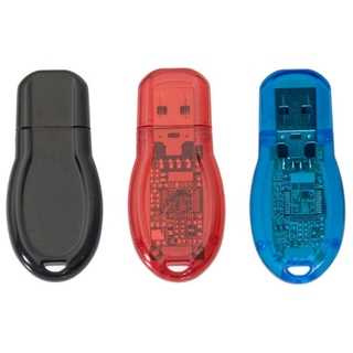 PJL-3339 Clé USB - plastique, capuchon amovible