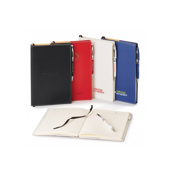 combinéé de journal rechargeable