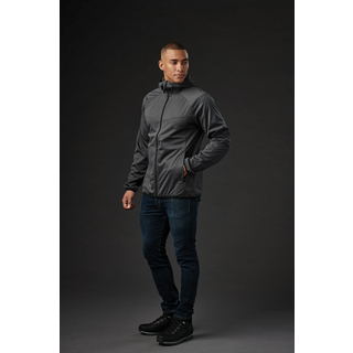 PJL-6239 coquille souple  imperméable