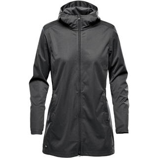 PJL-6239F coquille souple imperméable
