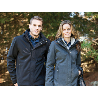 PJL-5163F Coquille souple Roots