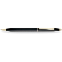 Cross Beverly Light Blue Ballpoint Pen with 2 Bonus Refills AT0492H-22/19 