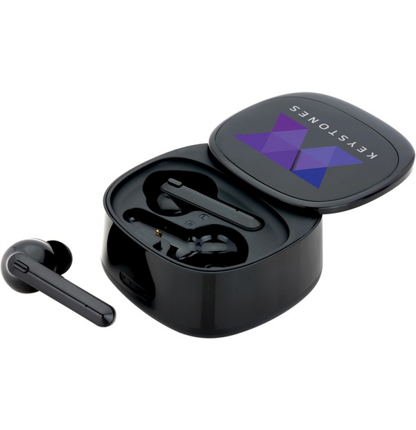 Wireless headphones