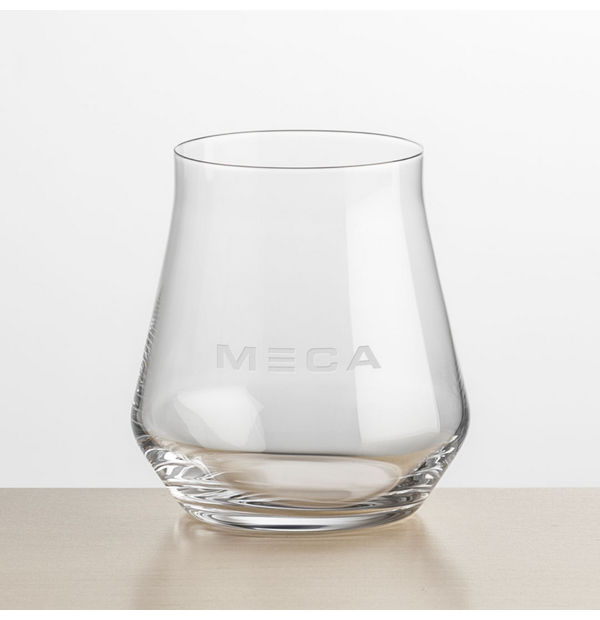 Ensemble de 2 verres à vin (12 oz)