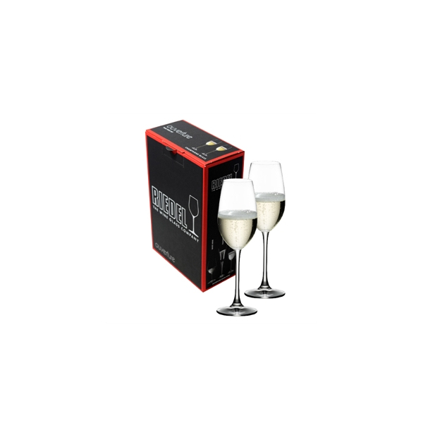 flûte  champagne Riedel