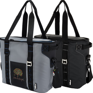 PJL-6364 24-can waterproof cooler