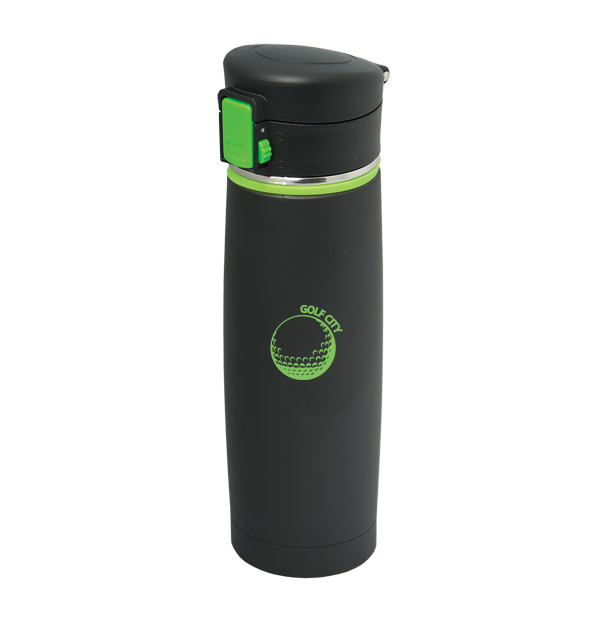 Gobelet à double paroi isoléé (15oz)