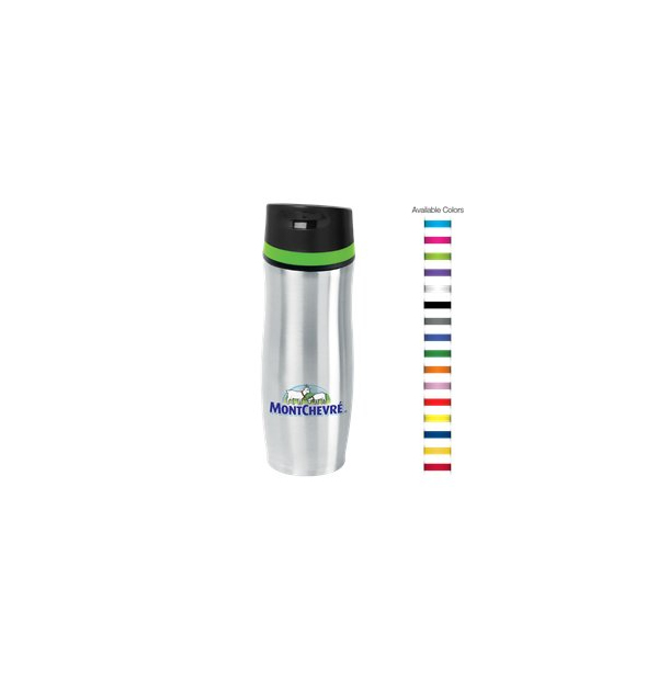 Gobelet en acier inoxydable (14 oz)
