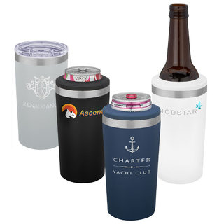 PJL-7036 4 in 1 cooler cup