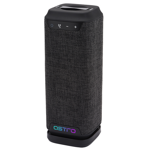Bluetooth 360 Speaker