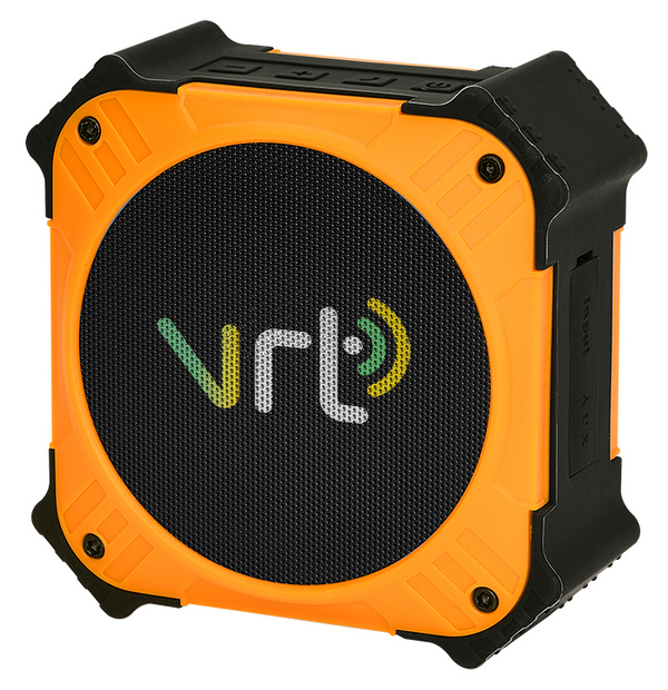 Haut-parleur bluetooth