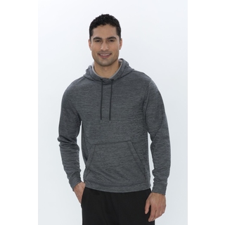 PJL-5791 Hoodie chiné (polyester)