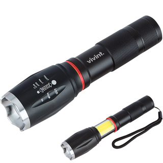 PJL-5943 Lampe de poche  DEL