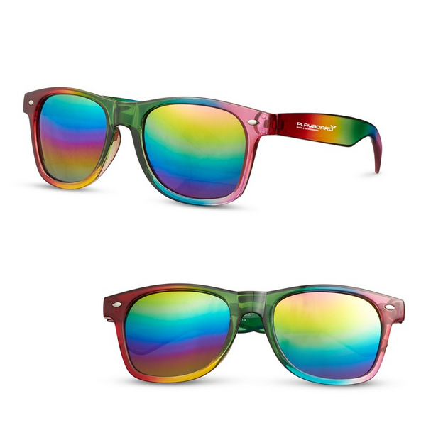 Lunettes de soleil