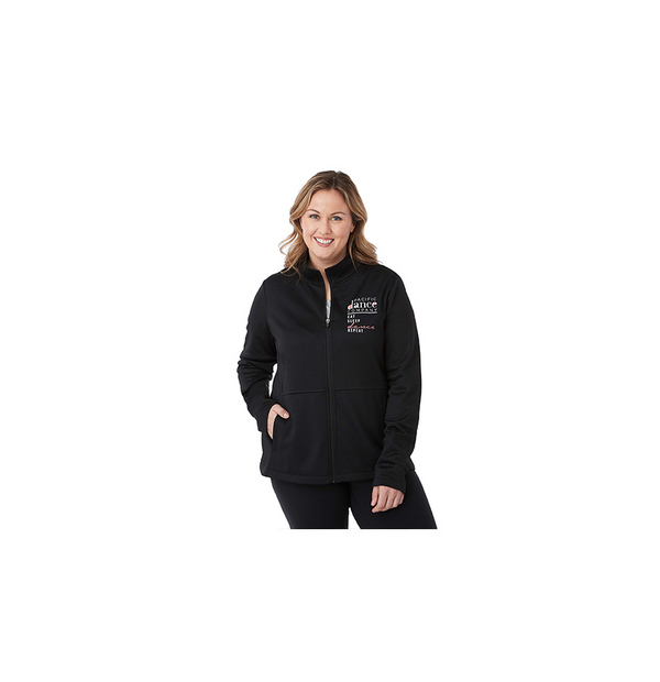 Merritt coat