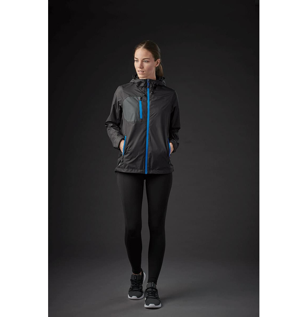 Manteau léger imperméable