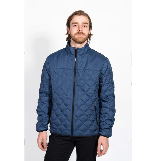 Manteau matelassé Windsor
