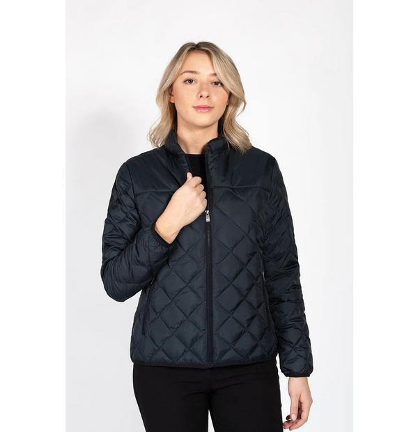 Manteau matelassé Windsor