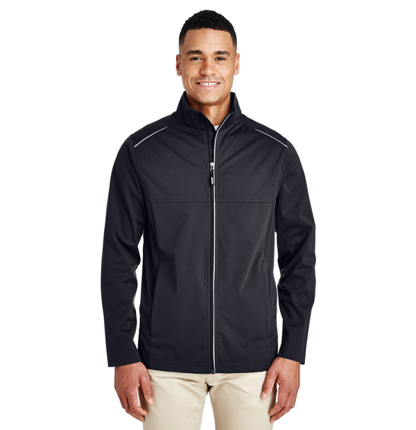 manteau technique léger