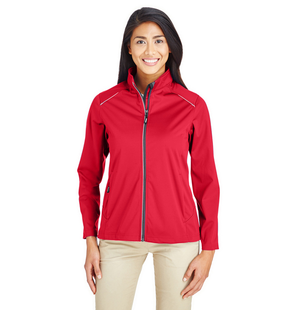 manteau technique léger
