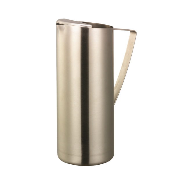 2L stainless steel pitcher