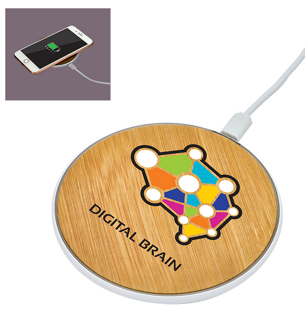 plaque de charge sans fil 
