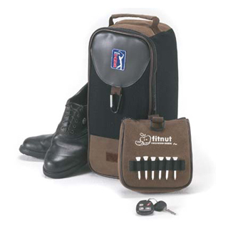 PJL-1119 Golf shoes bag