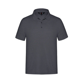 PJL-7031 Elite cotton/poly/spandex polo shirt