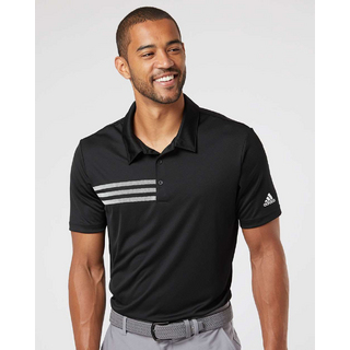 PJL-6418 Polo en polyester recyclé Adidas